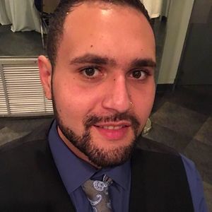 Meet your Posher, Michael